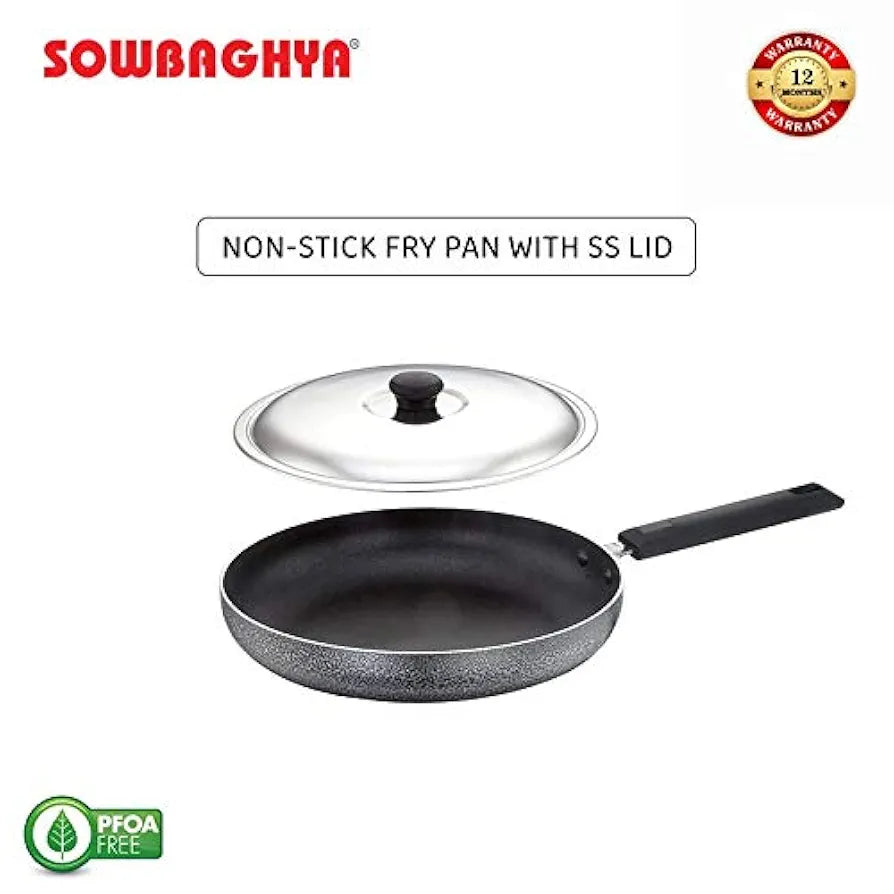 SOW NS FRYPAN SOW NS FRYPAN